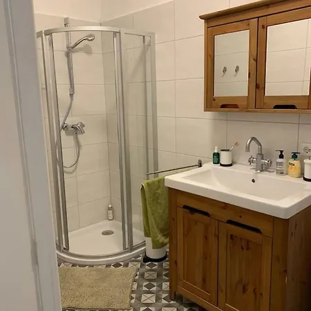 Apartamento Gemutliche Zurm Entspannen Und Arbeiten *